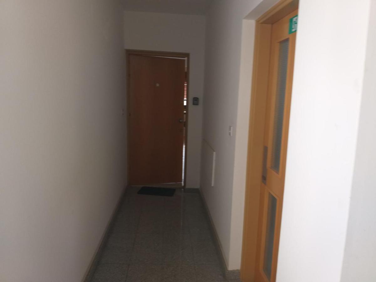לרנקה Horizon Luxury Apartment 4 מראה חיצוני תמונה