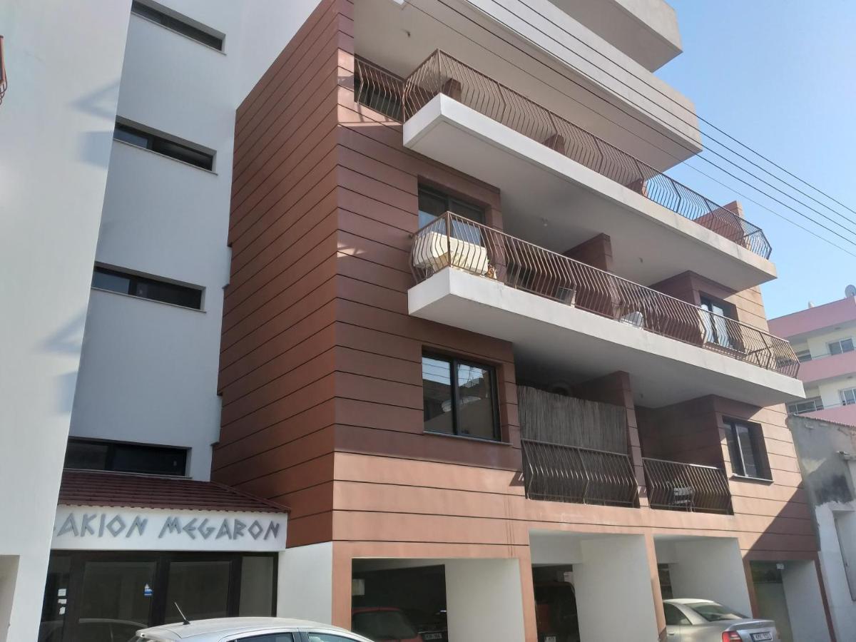 לרנקה Horizon Luxury Apartment 4 מראה חיצוני תמונה