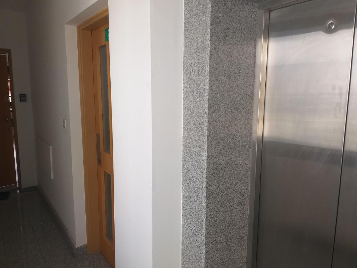 לרנקה Horizon Luxury Apartment 4 מראה חיצוני תמונה